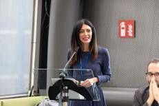 Pina Picierno - (Foto Adnkronos)