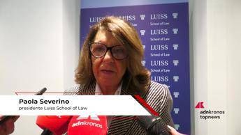 Università, Severino (Luiss): 