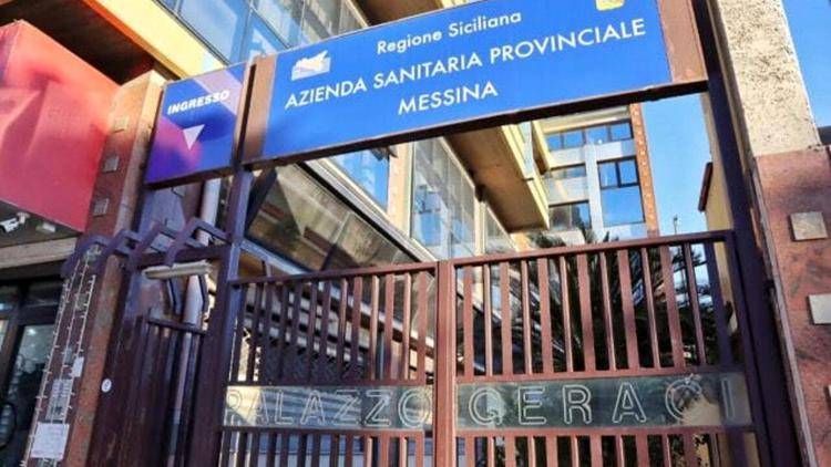 Asp Messina, completamento orario per veterinari