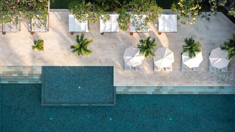 Cocana Resort - Gili Trawangan