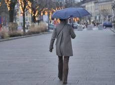 Maltempo in Italia - Fotogramma/IPA