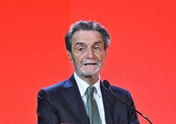 Lombardia, Fontana: "Le istanze del Nord non ascoltate a Roma e per Milano serve subito nu candidato"