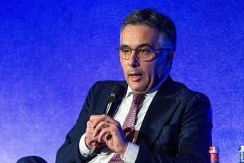 L'eurodeputato di Fi Massimiliano Salini  - Fotogramma/Ipa