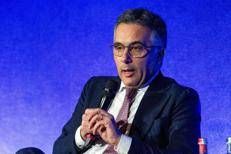 L'eurodeputato di Fi Massimiliano Salini  - Fotogramma/Ipa