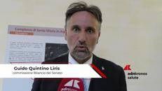 Sanità, Liris (Fdi): 
