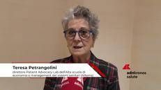 Sanità, Petrangolini (Altems): 