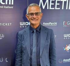 Maurizio Crisanti direttore AssoParchi