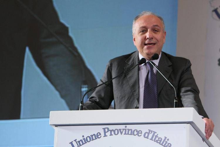 L'eurodeputato della Lega Raffaele Stancanelli  - (Fotogramma/Ipa)