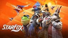 Star Fox debutta su Switch 2 a giugno