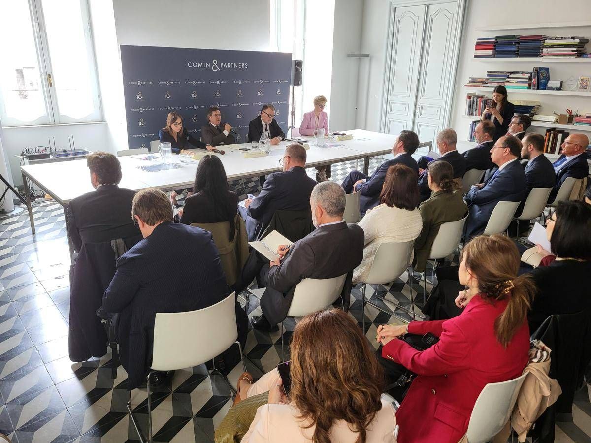 Manageritalia presenta il nuovo “Osservatorio del Terziario”