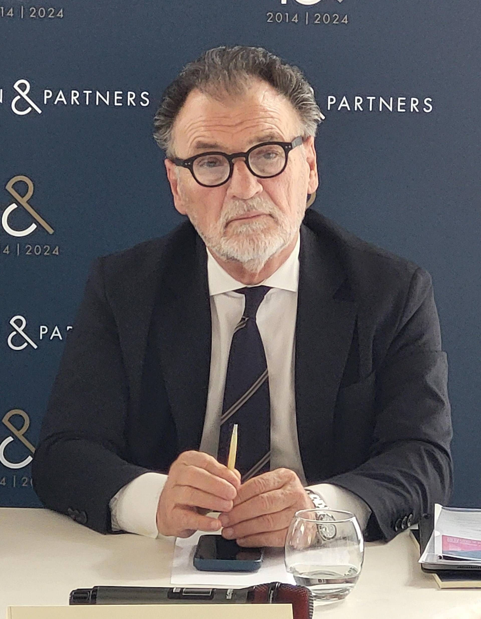 Terziario, Ballarè (Manageritalia): "E' molto importante ma si continua a sottovalutarlo"