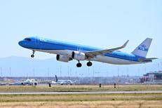 Aereo Klm - Ipa