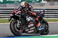 MotoGP, Bezzecchi-Márquez testa a testa per la vittoria a Le Mans