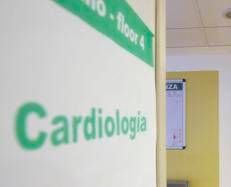Reparto di Cardiologia - FOTOGRAMMA