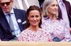 Pippa Middleton - Ipa