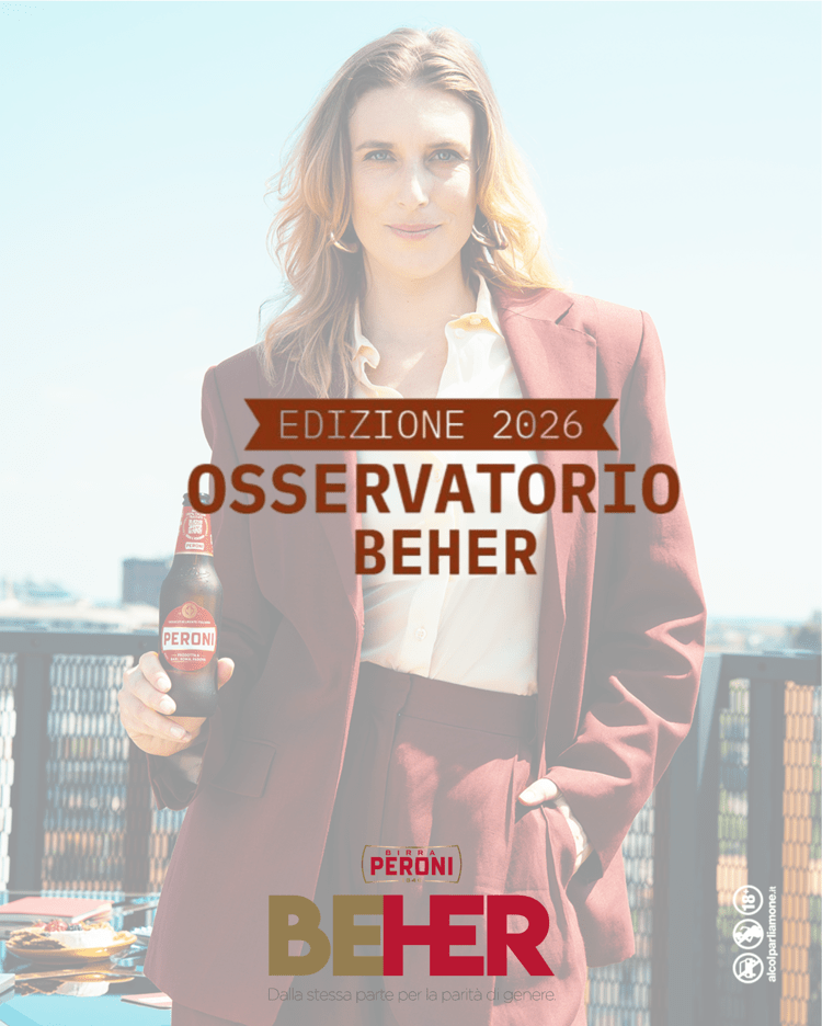 Osservatorio Beher - (Foto Peroni)