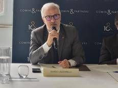 Guido Lazzarelli, direttore Politiche del Lavoro e Welfare di Confcommercio - (foto Adnkronos)
