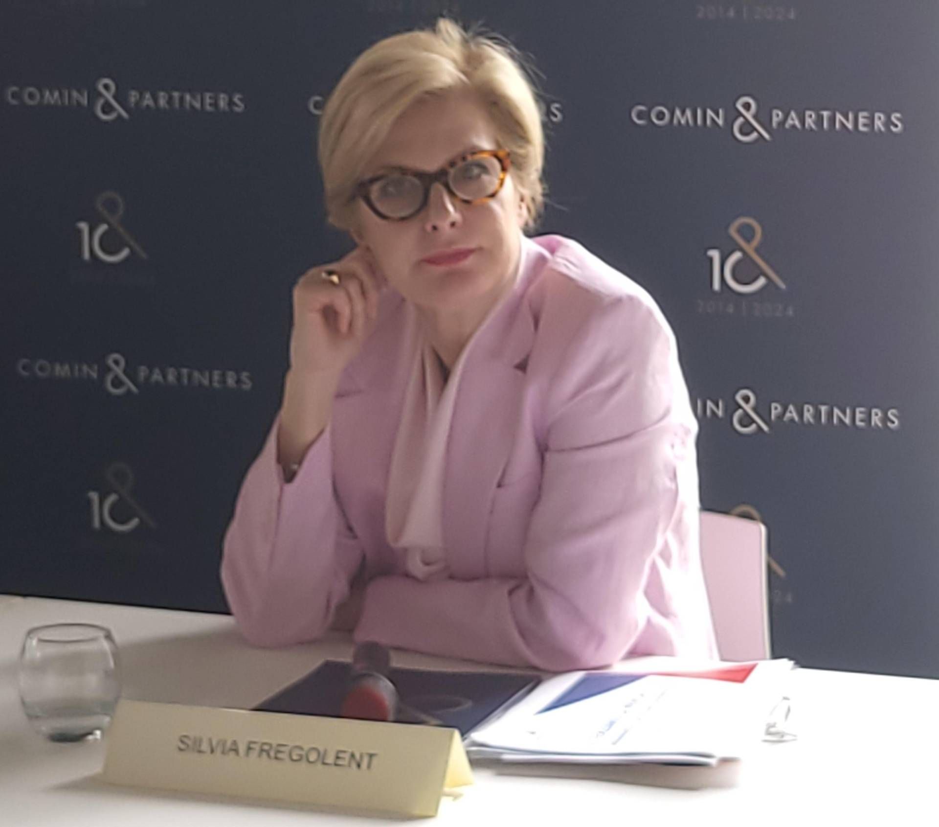Terziario, Fregolent (Iv): "E' decisivo ma la politica superi dualismo con industria"