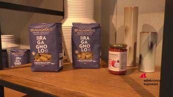 Food: la presidenza della famiglia Bragagnolo rilancia l'omonimo brand tra sostenibilità, qualità e crescita