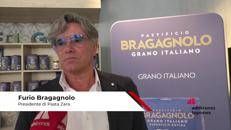 Food: Bragagnolo (Pasta Zara), 'con noi qualità e sostenibilità di pari passo'