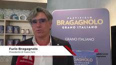 Food: Bragagnolo (Pasta Zara), 'pastificio Bragagnolo è fiore all'occhiello, racchiude sapienza nel fare la pasta'
