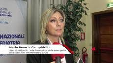 Campitiello (MinSal), 'i bambini il miglior futuro su cui investire'
