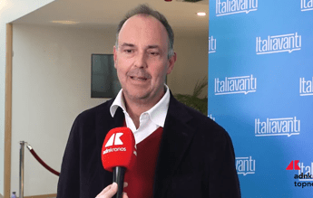 Ue, Ferlaino (SocialCom) presenta ricerca al Pe: 