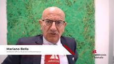 Impresa: Bella (Confcommercio), 'Il terziario crea 4 milioni di posti ma è ancora sottovalutato'