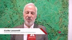Impresa: Lazzarelli (Confcommercio), 'Le PMI devono rafforzare cultura manageriale e competenze per competere'
