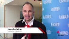 Ue: Ferlaino (Presidente SocialCom), 