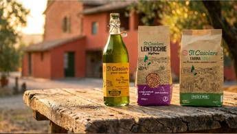 Farchioni1780 porta a Tutto Food l’evoluzione de Il Casolare