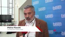 Industria: Fiocchi (FdI), 