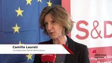 Agricoltura: Laureti (Pd), 