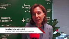 Salute: Uboldi (Opella), 'in gestione del mal di pancia farmacisti partner strategici'