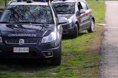 Carabinieri - Fotogramma /Ipa