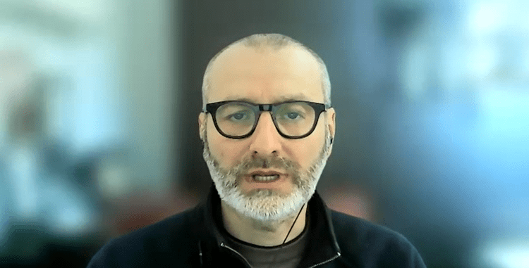 Alessandro Tessitore - (Foto ufficio stampa)