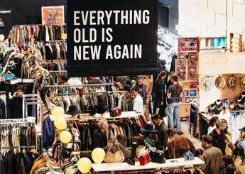 Il vintage di East Market per la prima volta a Firenze