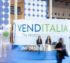 Venditalia 2026, l'evoluzione tecnologica della distribuzione automatica
