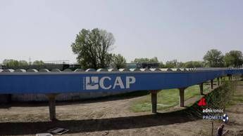 Acqua: bilancio 2025 Gruppo Cap, investimenti record e nuovi business