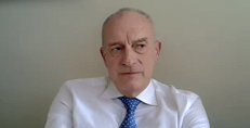 Camillo Marra - (Foto ufficio stampa)