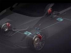 Brembo Sensify entra in produzione
