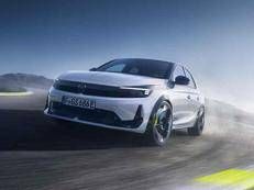 Opel Corsa GSE: la hot hatch elettrica