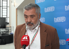 Pietro Fiocch - (Foto Adnkronos)