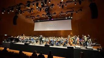 Genesis con l’orchestra: lo show‑evento arriva nelle arene italiane