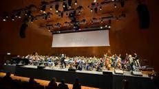 Genesis con l’orchestra: lo show‑evento arriva nelle arene italiane