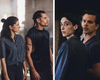 'Rosa Elettrica', su Sky il thriller con Giannetta e Di Napoli