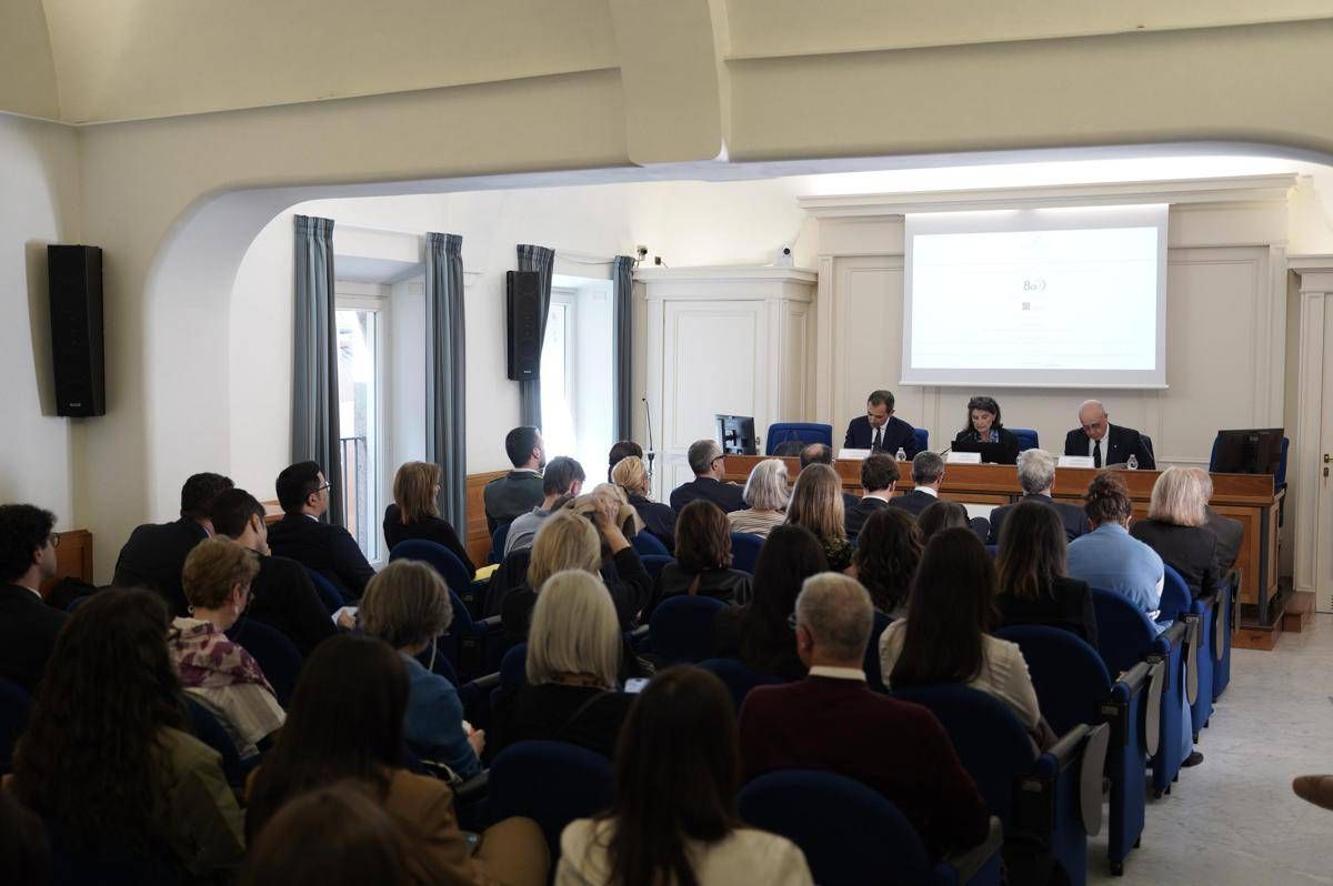 Ottanta anni della Repubblica, al via seminari dell'Archivio storico della Presidenza