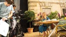 La Mozzarella di Bufala Campana Dop torna in tv, nuovo spot con Serena Autieri
