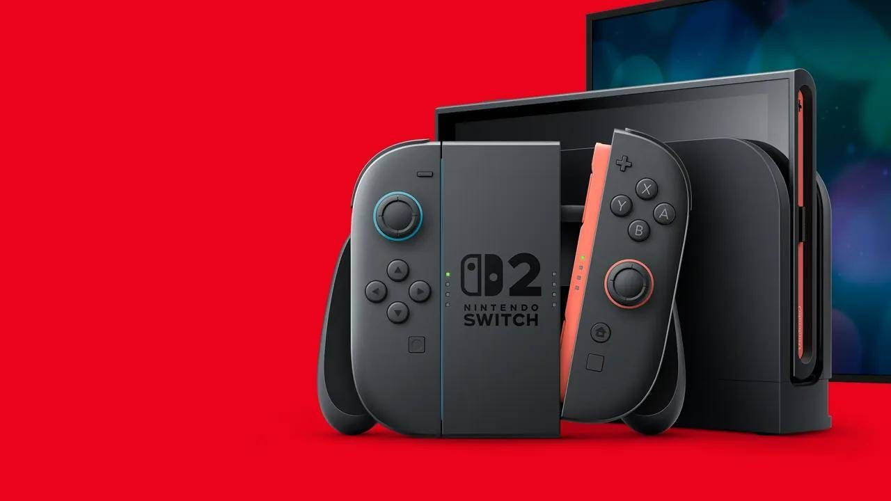 Nintendo alza il prezzo di Switch 2, quanto costerà in Italia