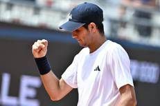Rafa Jodar - Afp